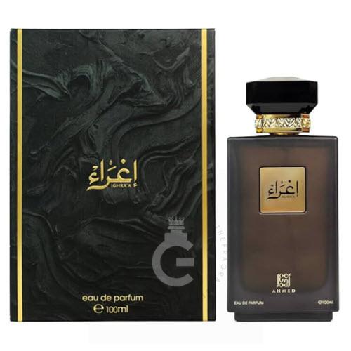 Ahmed Al Maghribi Ighra'a For Him / Her 100 ml / 3.38 Fl. oz